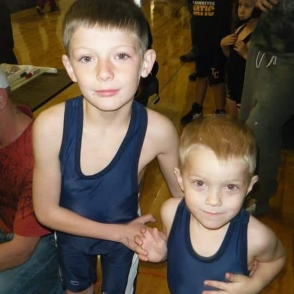 Meet your Posher, Jeremy